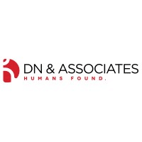 DN & Associates Executive Search Pte Ltd | HEADHUNTER Logo
