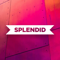 Splendid Communications Logo