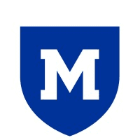 Mercersburg Academy Logo