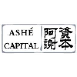 Ashe Capital Management Limited Logo