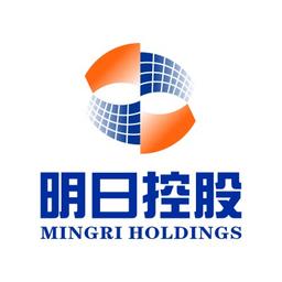 Zhejiang Mingri Holdings Group Co., Ltd. Logo