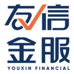 YOUXIN FINANCIAL Logo