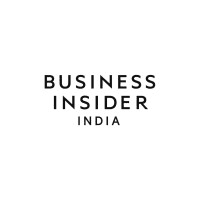 Business Insider India Logo