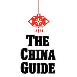 The China Guide Logo