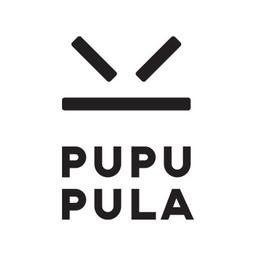 PUPUPULA Logo