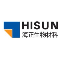 Zhejiang Hisun Biomaterials Co,Ltd Logo