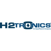 H2trOnics Logo
