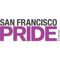 San Francisco Pride Logo