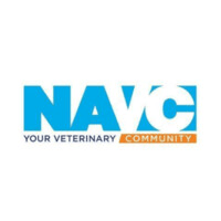 North American Veterinary Community (NAVC) Logo