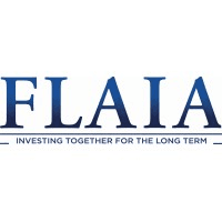 FLAIA Logo