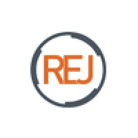 REJ & Associates, Inc. Logo