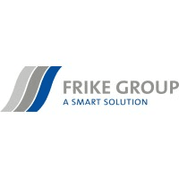 Frike Group Logo