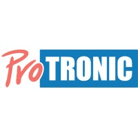 ProTRONIC Computer GmbH Logo
