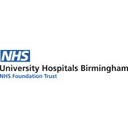University Hospitals Birmingham NHS Foundation Trust