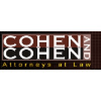 Cohen & Cohen, P.C. Logo