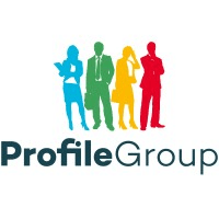Profile Group Logo
