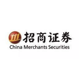 招商证券股份有限公司 Logo