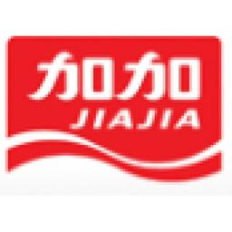 Jiajia Food Group Co., Ltd. Logo
