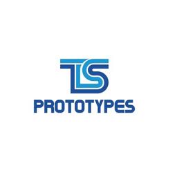 TS Prototypes Co. Ltd Logo