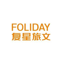 Fosun Tourism Group Logo