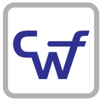 CW Fletcher Logo