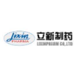 Suzhou Lixinpharm Co.,Ltd Logo