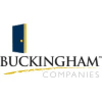 Buckingham Companies Logo