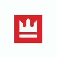 Sparekassen Kronjylland Logo