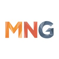 MNG Health Logo