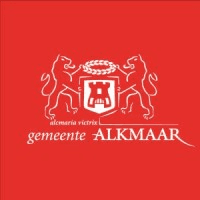 Gemeente Alkmaar Logo