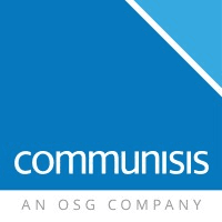 Communisis Logo