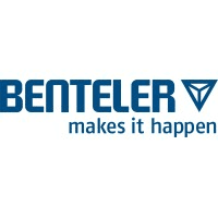 BENTELER Group Logo