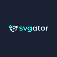 SVGator Logo