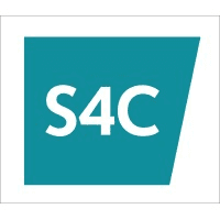 S4C Logo