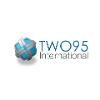 TWO95 International, Inc Logo