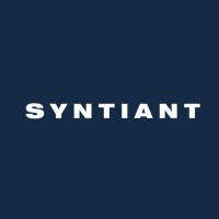 Syntiant Corp. Logo