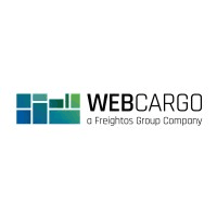 WebCargo by Freightos Logo