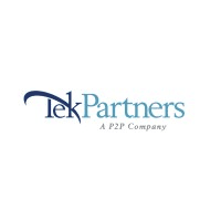 TekPartners is now INSPYR Solutions Logo