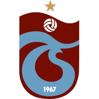 Trabzonspor Logo