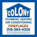 Colony Plumbing, Heating and Air Conditioning