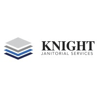 Knight Janitorial Services, Inc. Logo