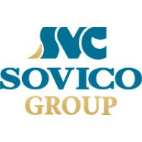 Sovico Group Logo