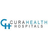 Curahealth Hospitals Logo
