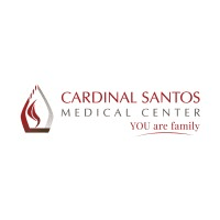 Cardinal Santos Medical Center - Colinas Verdes Hospital Managers Inc. Logo