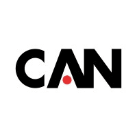Continental Associate Network (CAN) Logo