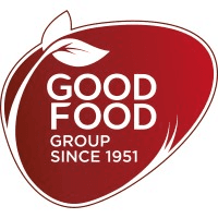 Good Food Group Logo