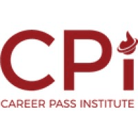 Career Pass Institute USA Logo