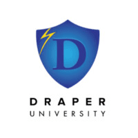 Draper University Logo