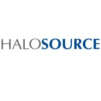 HaloSource Logo