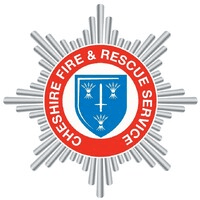 Cheshire Fire and Rescue Service Logo